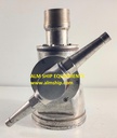 TANK CLEANING WK-211 008 MACHINE