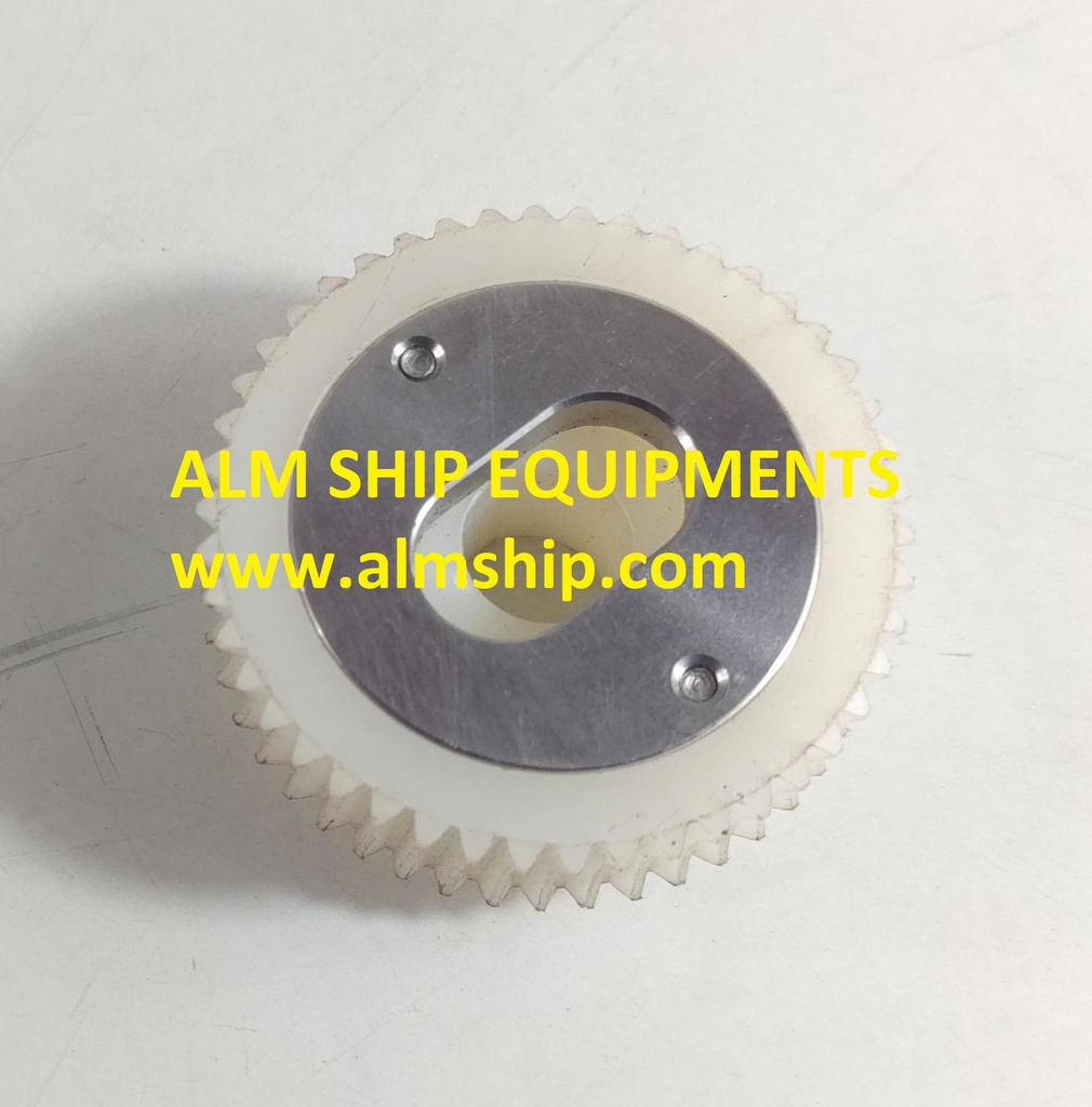 WORM WHEEL WK-211