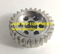 GEAR WHEEL WITH-OUT BALL RACE