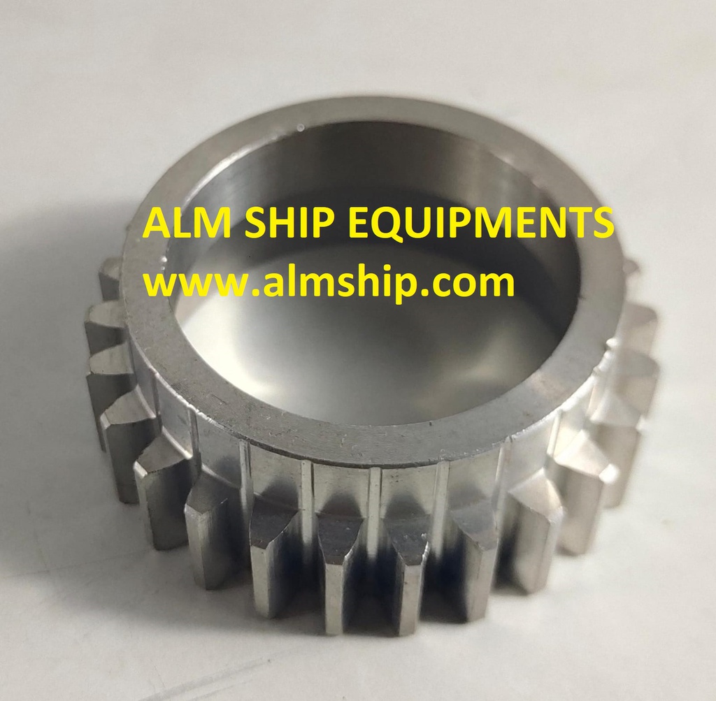 GEAR WHEEL WK-211