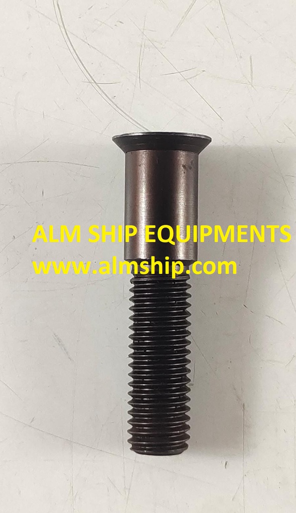 TANABE H-73/H-74 1ST STAGE VALVE CLAMPING BOLT