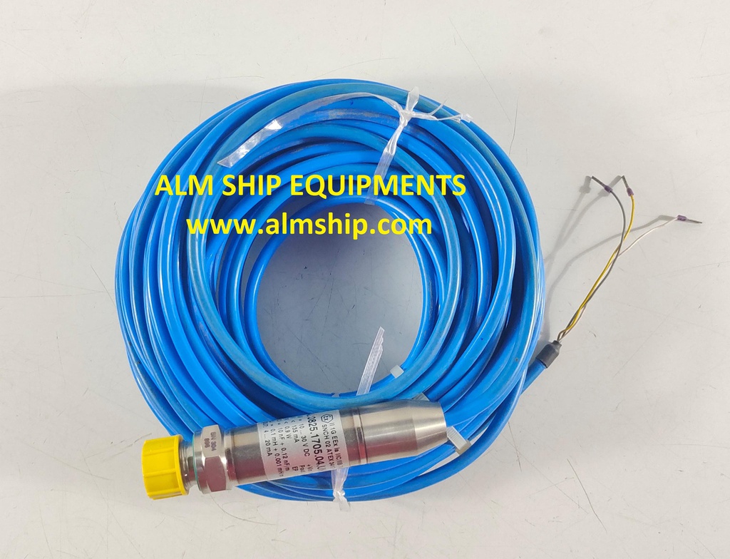 ARISTON NORWAY ATM/N/EX SENSOR