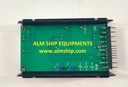 NOR CONTROL VT25-373-99/X9 CONVERTER CONCEPT,INC POWER SUPPLY