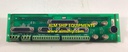 PRAXIS AUTOMATION 6001 CNPA-A PCB CARD