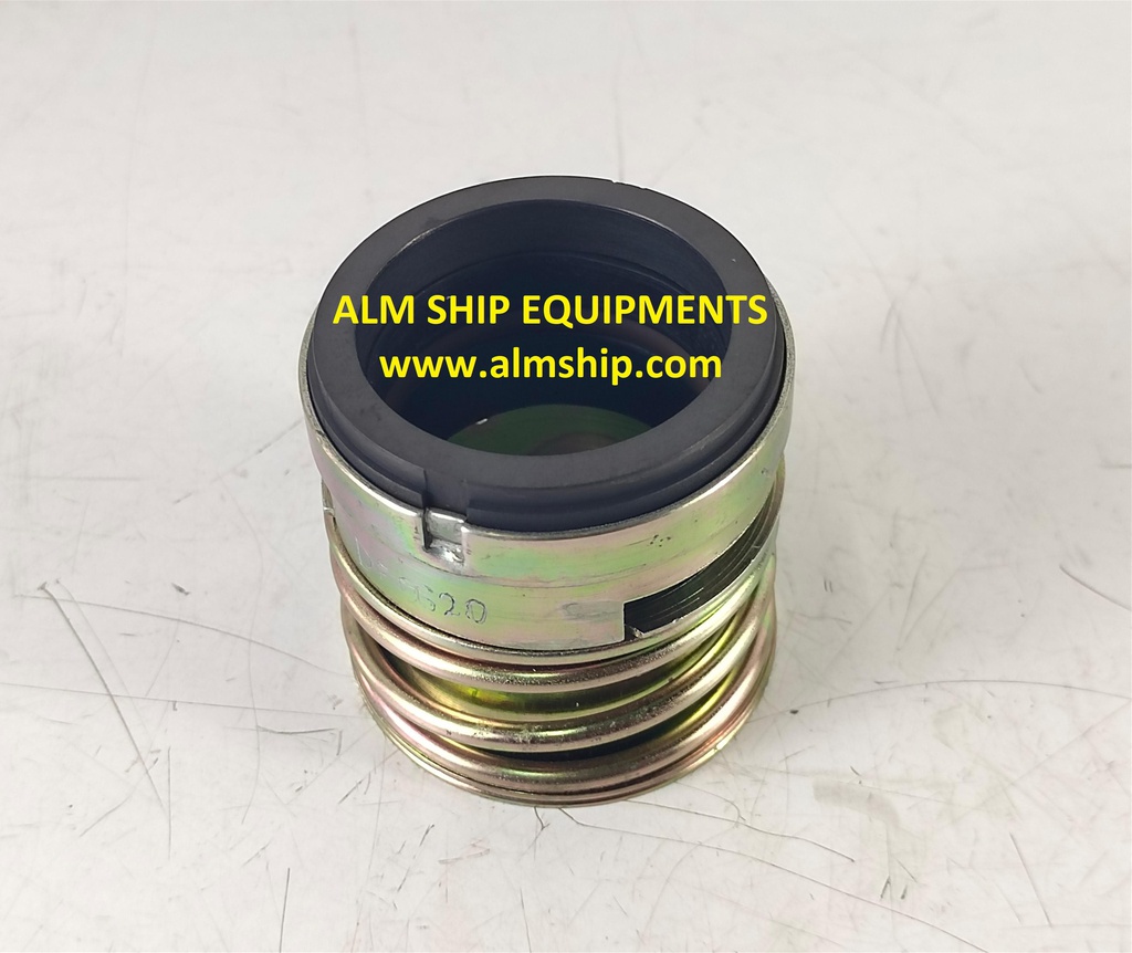 CARRIER SELO P/COMPRESSOR, 5-F-40 MECHANICAL SEAL