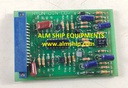 HYUN JIN TONIC-0055 PCB CARD
