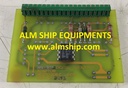 NOR CONTROL NN-801.1 DIGITAL INPUT/OUTPUT ADAPTOR