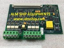 PCB CARD/ DEIF