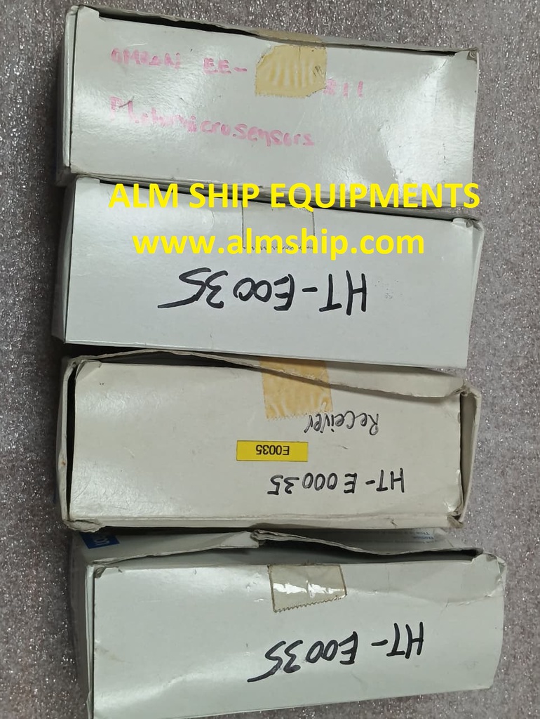 PHOTO MICROSENSOR /OMRON/ EE-SPWD311