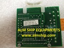 FCM CARD / SAAB TANK CONTROLS