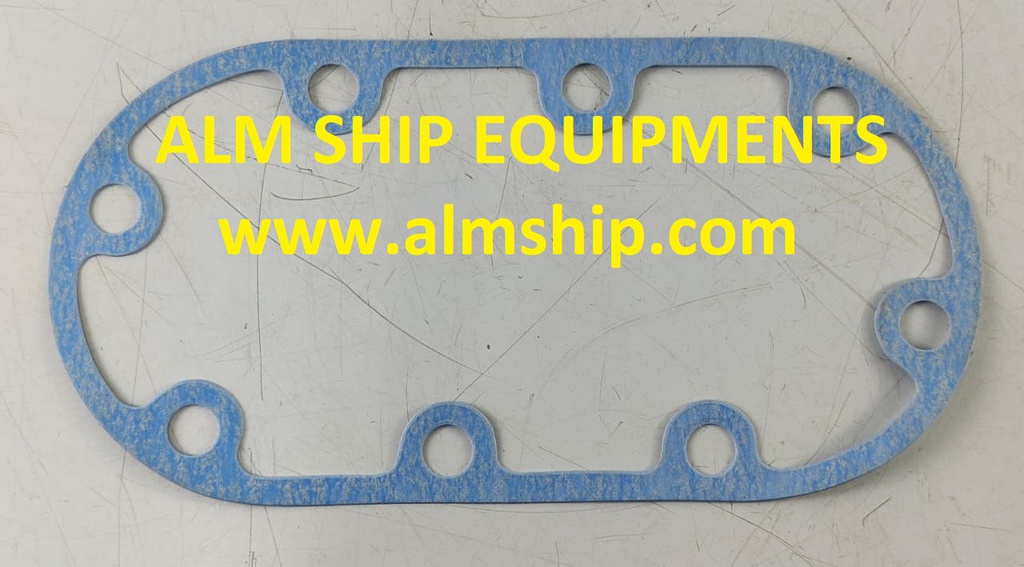 DAIKIN 0131997 PACKING BLIND COVER