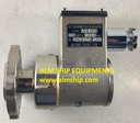 KYOWA KEIKI AK15E AC TACHOMETER GENERATOR