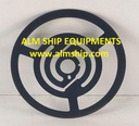 CUSHION PLATE FOR LP SUCTION VALVE HV2/200