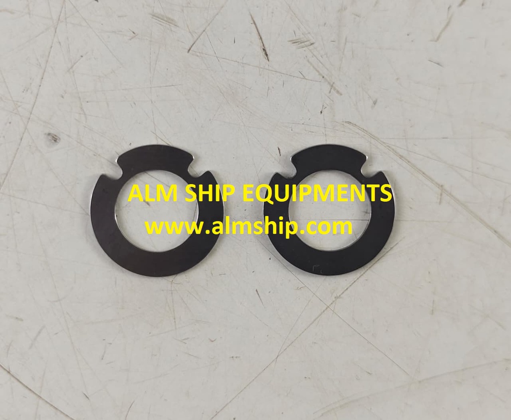 WASHER FOR  LP SUCTION VALVE HV2/200
