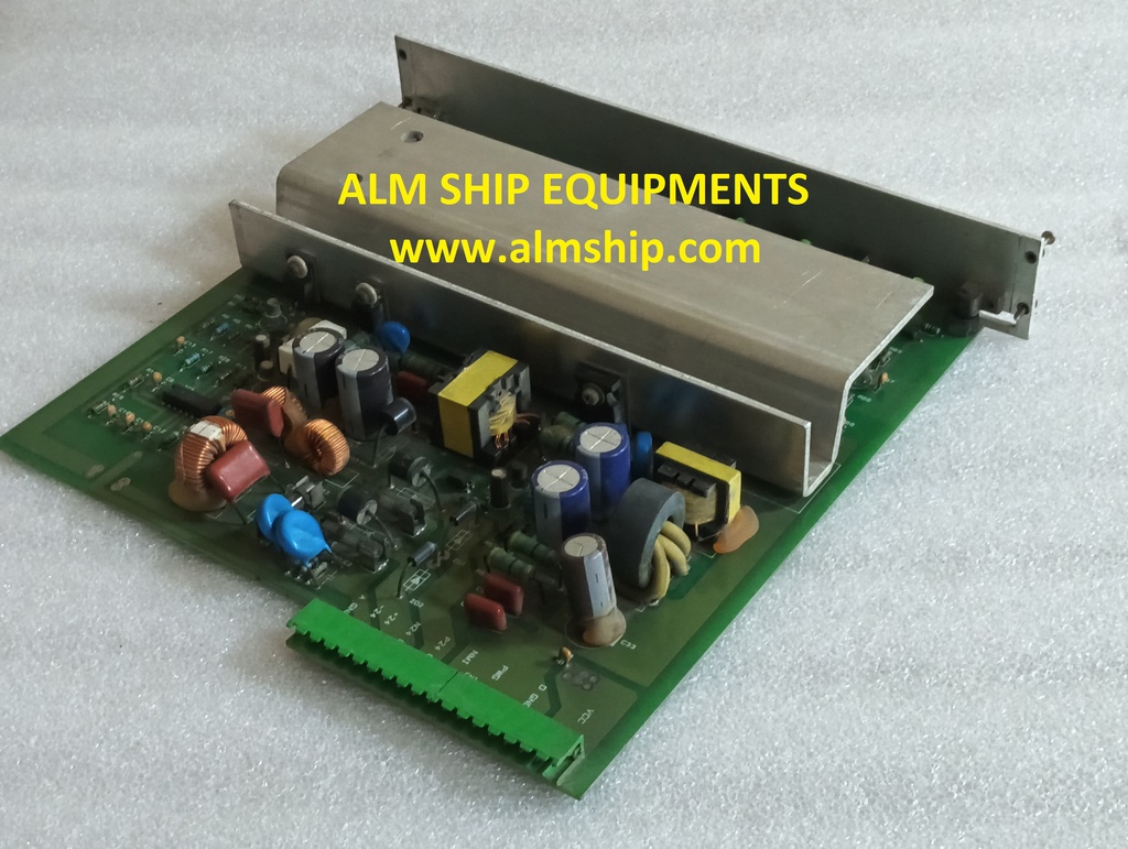 HHI AIM PWRM/ HYUNDAI HEAVY INDUSTRIES