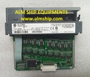 OUTPUT MODULE/ Allen Bradley/ 1746-OB32E