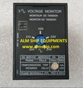 VOLTAGE MONITOR/ ABB / PLM6405