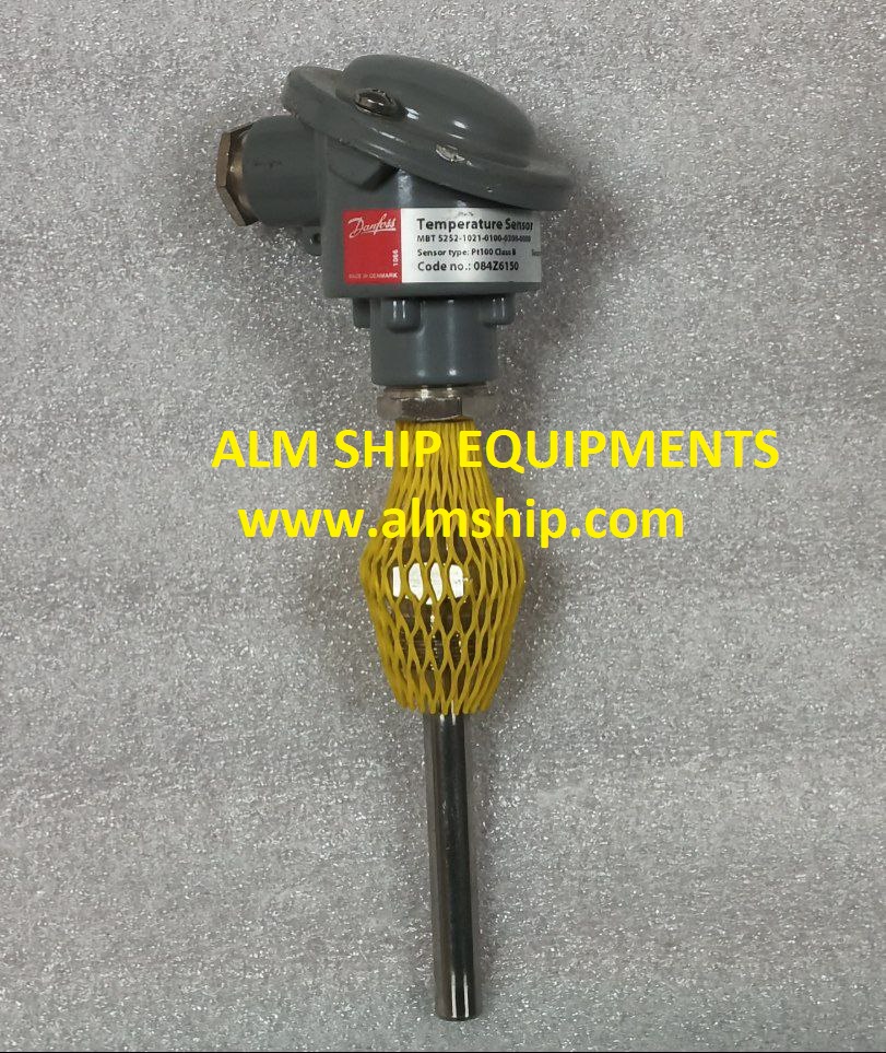 Temperature Sensor/ Danfoss/ MBT 5252-1021-0100