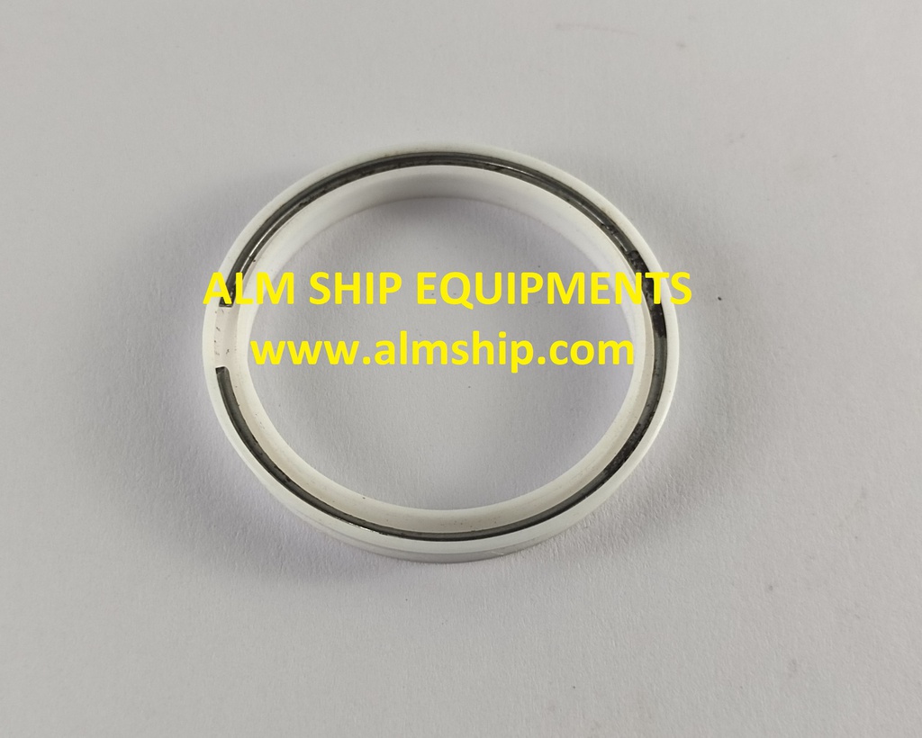 DAIKIN 8C75(2)-EB 112703 PACKING