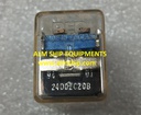 RELAY/ PED/ 24D02C20B
