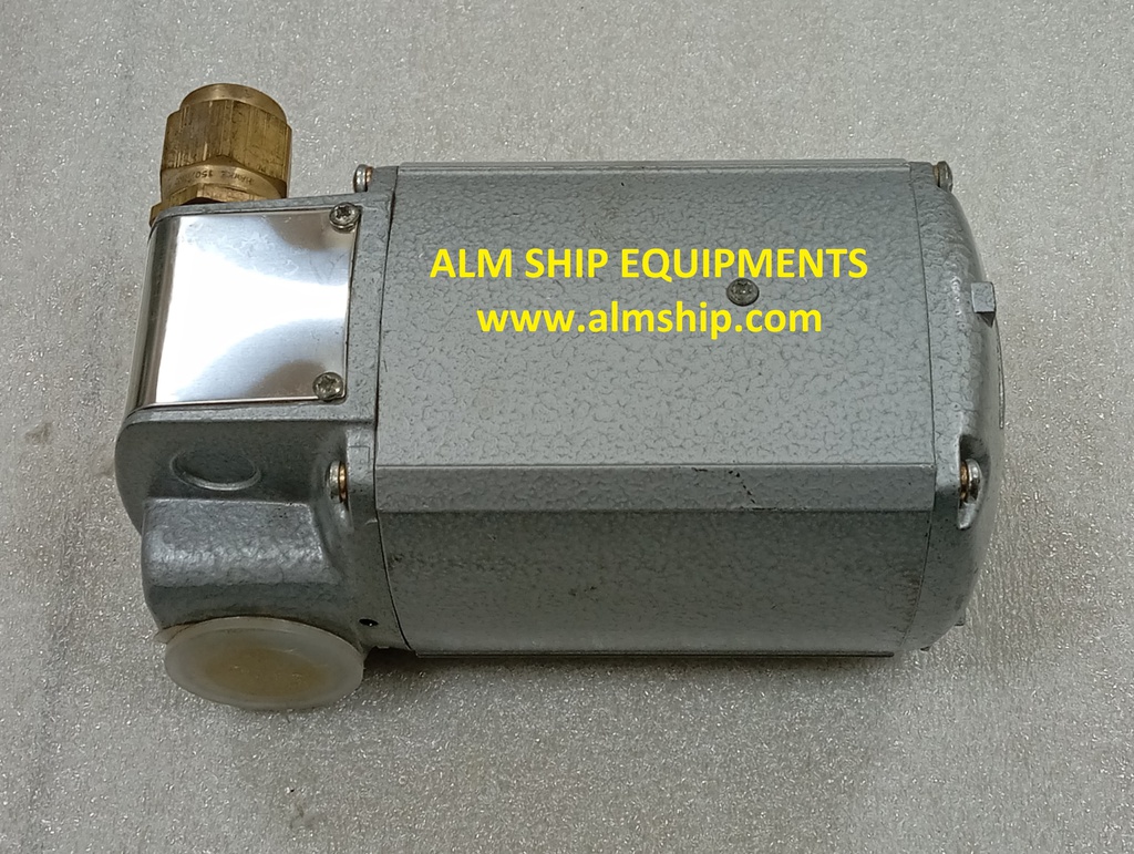 WIPER MOTOR/ WYNSTRUMENTS/ WYN 65