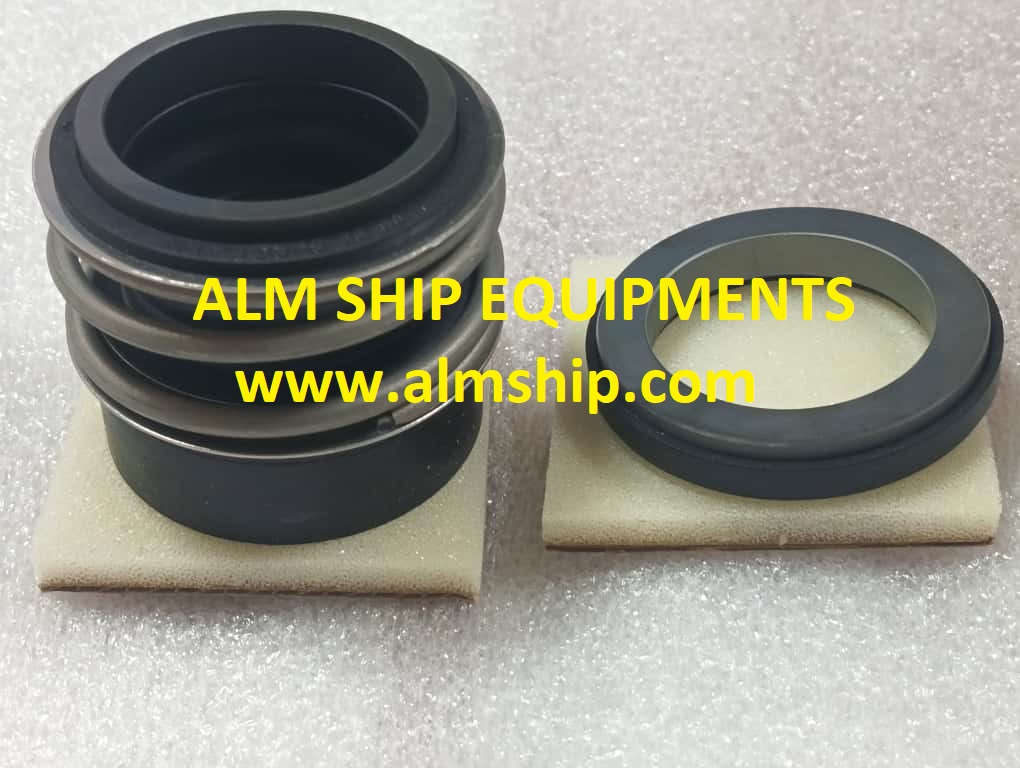 MECHANICAL SEALS/ BURGMANN/ MG13-38