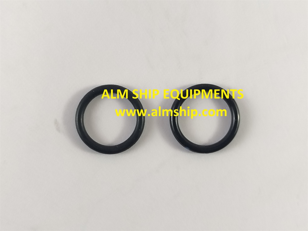 Tomoe 790115.073-4GE O-Ring