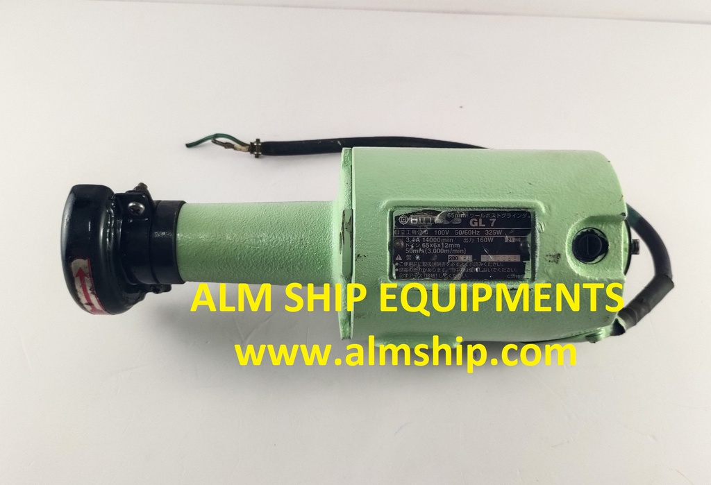 GRINDER MOTOR GL-7