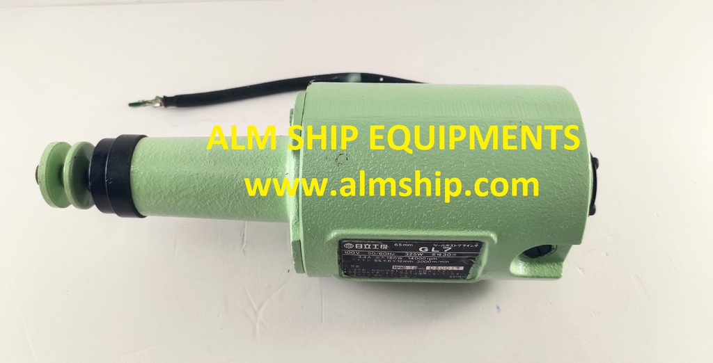 GRINDER MOTOR GL-7 [TESTED OK]