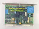 PRAXIS PROCESSOR 6018