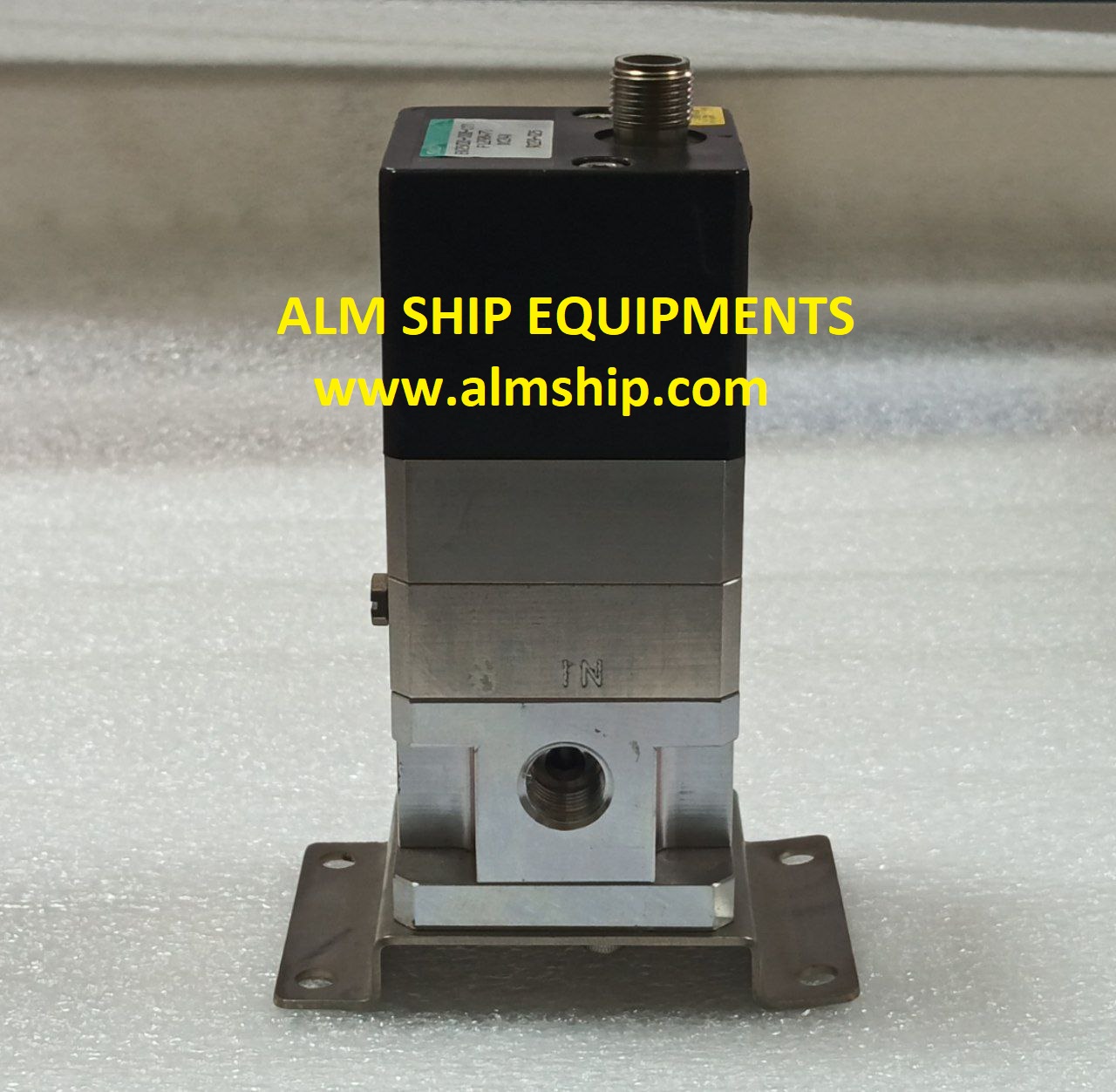 PROPOTIONAL VALVE / CKD / EV2500-008-C11 / FL298470
