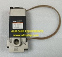 SOLENOID  VALVE / SMC / VS 3115