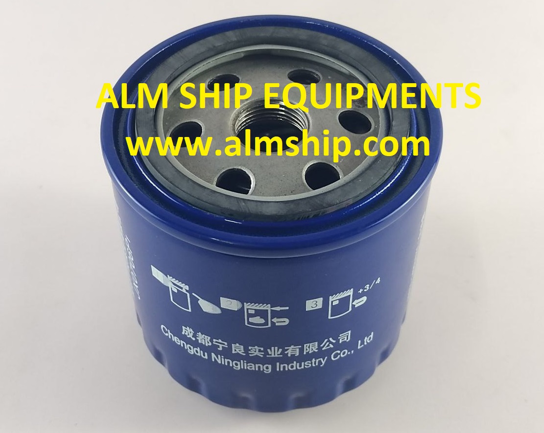 JX0706P1-J2000 OIL FILTER LF3724