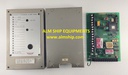 JRCS EXT-200 ENGINEER'S EXTENSION ALARM PANEL