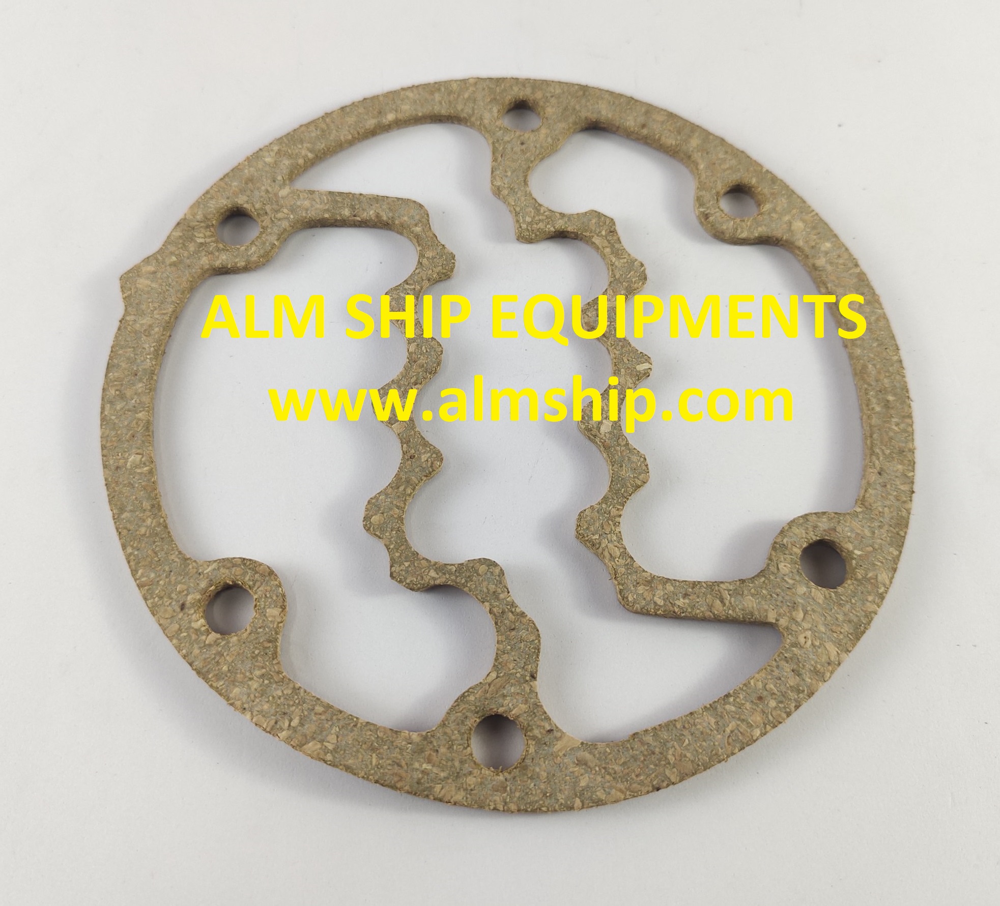 USHIO REINETSY US2G ECR AIR CON PACKING CONDENSER REAR COVER R3621382-4