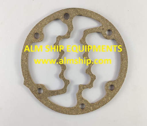 USHIO REINETSY US2G ECR AIR CON PACKING CONDENSER REAR COVER R3621382-4