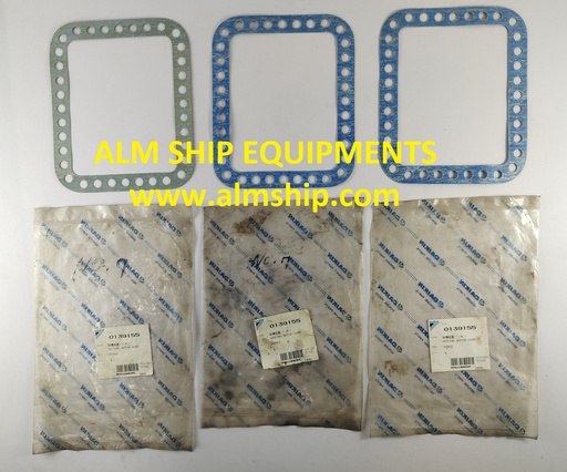 DAIKIN 0139155 PACKING BOTTOM COVER
