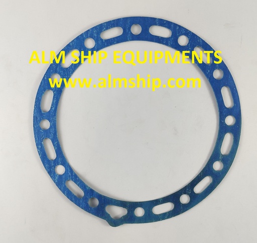 DAIKIN R3112925-2 PACKING 2C582SE-F