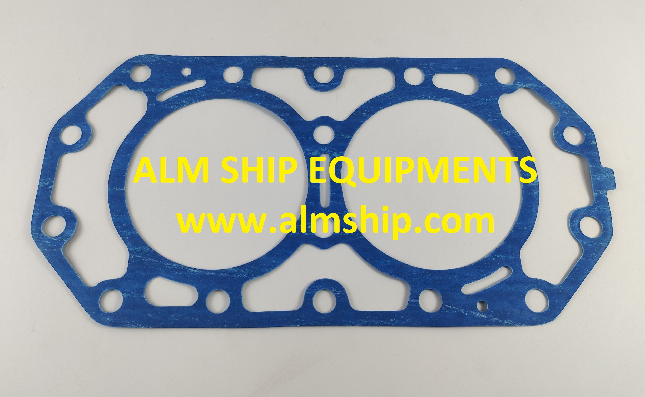 DAIKIN R316720-1F PACKING 6C75-EB