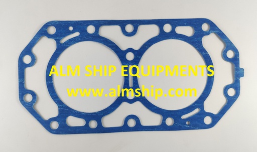 DAIKIN R316720-1F PACKING 6C75-EB