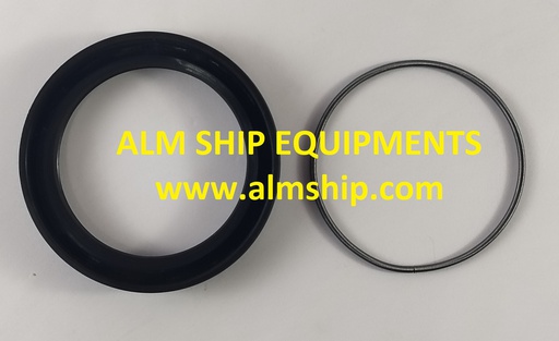 OIL SEAL VITON K205507209V2