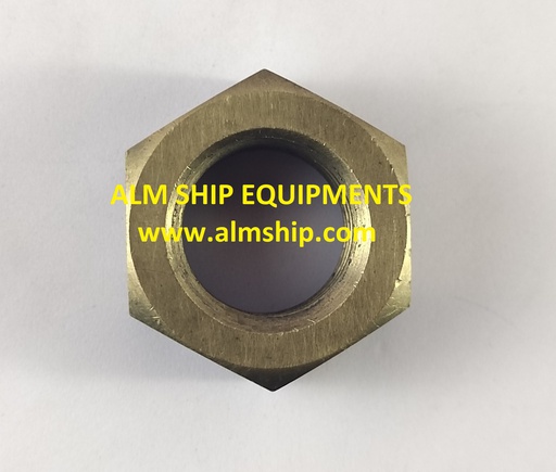 SHINKO RUNNER NUT 209 R080702017