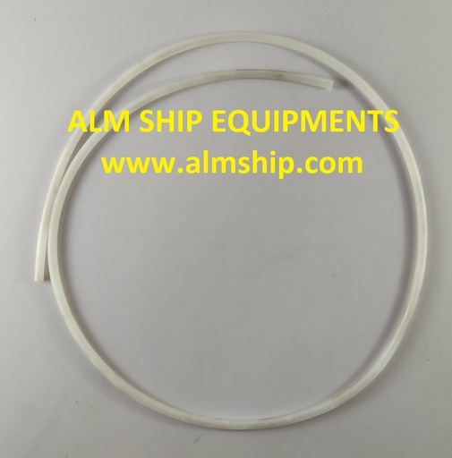 NITTA MOORE N2-4-6X4 TUBING