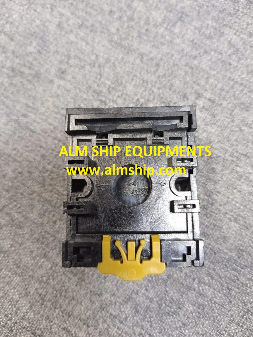 Base For Float Less Level Switch / Omron / 61F-GP