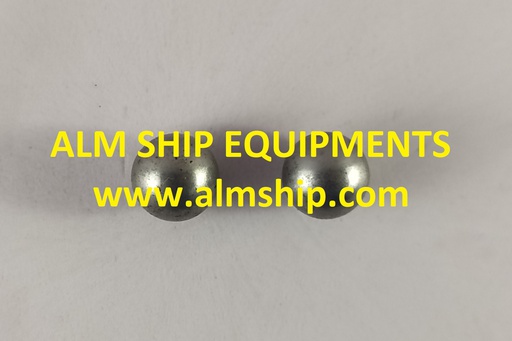 FRAMO BALL 5181 293-113-3 ITEM NO: 4