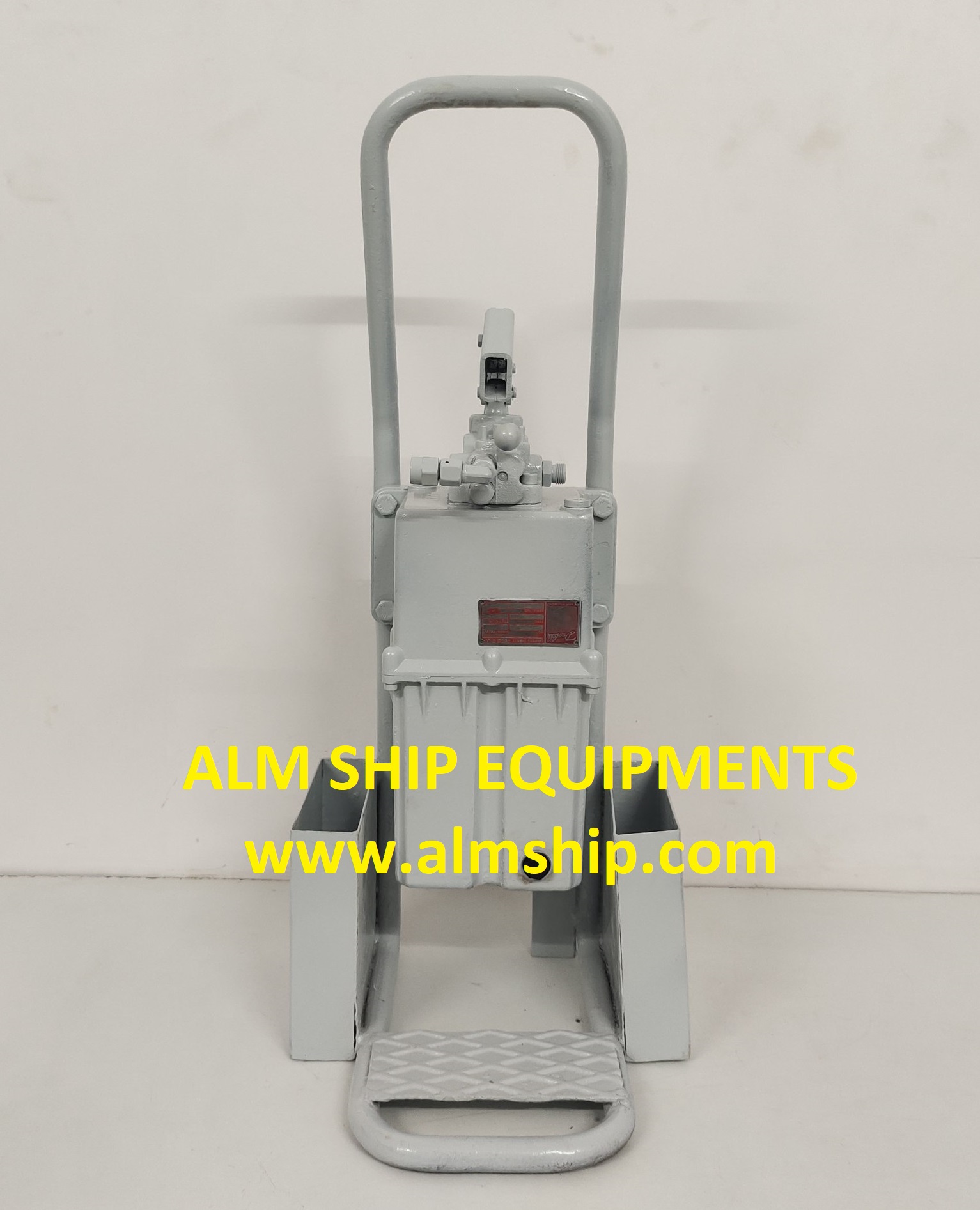 DANFOSS HAND PUMP PH 25-05 053-8791 180BAR