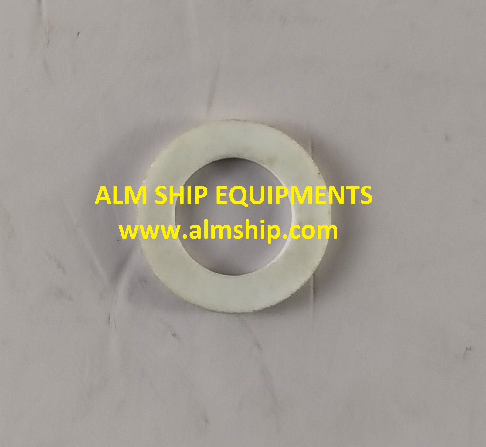 FRAMO FLAT WASHER
