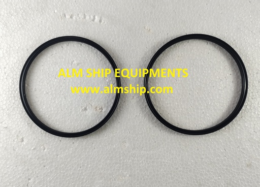 DANFOSS O-RING BRC 022 A1