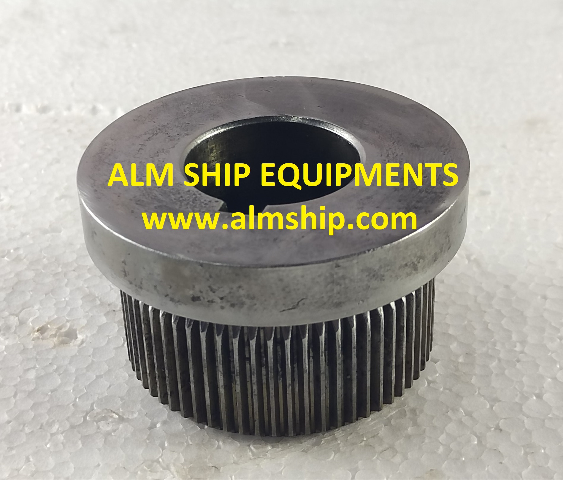 DANFOSS ACTUATOR GEAR BRC 022 A1