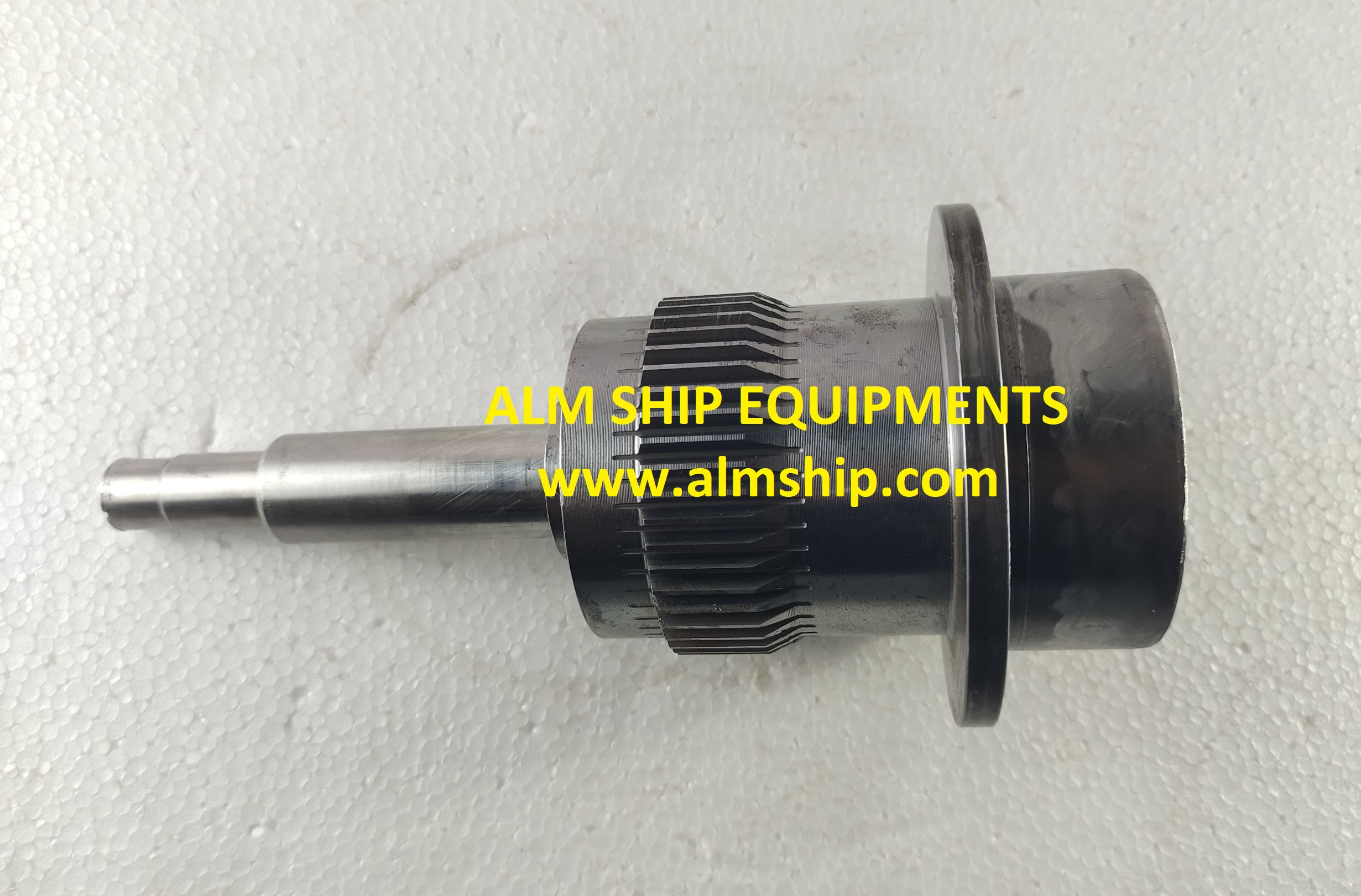 DANFOSS ACTUATOR SHAFT BRC 022 A1